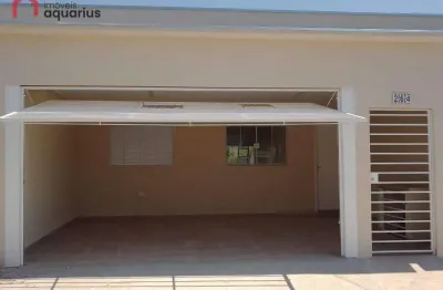 Casa com 3 dormitórios à venda, 105 m² por r$ 720.000,00 - portal dos pássaros - são josé dos campos/sp