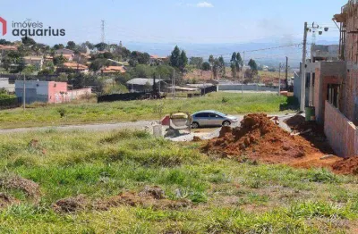Terreno à venda, 360 m² por r$ 255.000,00 - piedade - caçapava/sp