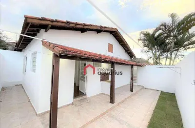 Casa com 2 dormitórios à venda, 120 m² por r$ 447.000,00 - jardim oriente - são josé dos campos/sp