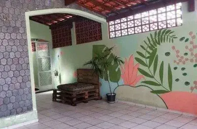 Casa com 3 dormitórios à venda, 90 m² por r$ 800.000,00 - jardim américa - são josé dos campos/sp