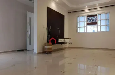 Sobrado com 3 dormitórios à venda, 170 m² por r$ 720.000,00 - bosque dos eucaliptos - são josé dos campos/sp