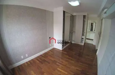 Cobertura no edificio paloma, 5 dormitórios, 255 m² -  jardim aquarius - são josé dos campos/sp