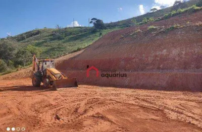 Sítio com casa de 2 dormitórios à venda, 76400 m² por r$ 650.000 - jardim alvorada - jacareí/sp