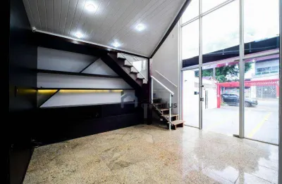 Prédio à venda, 197 m² por r$ 1.380.000,00 - jardim satélite - são josé dos campos/sp