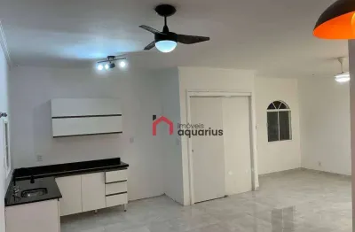 Casa com 3 dormitórios à venda, 107 m² por r$ 700.000,00 - loteamento conjunto morada do sol ii - são josé dos campos/sp