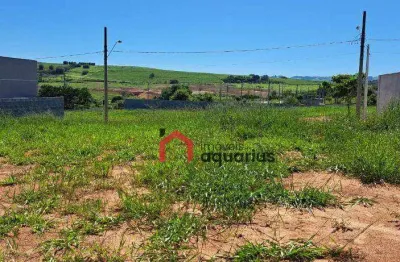 Terreno à venda, 500 m² por r$ 373.000,00 - condomínio residencial ecopark bourbon  - caçapava/sp