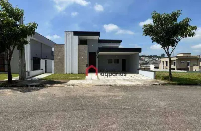 Casa à venda, 150 m² por r$ 915.000,00 - residencial terras do vale - caçapava/sp