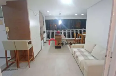 Apartamento com 3 dormitórios para alugar, 125 m² por r$ 6.400/mês - royal park - são josé dos campos/sp