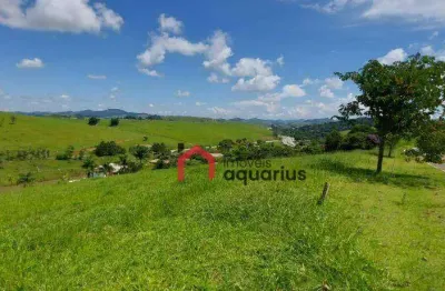 Terreno à venda, 1000 m² por r$ 309.000,00 - condomínio quinta dos lagos - paraibuna/sp