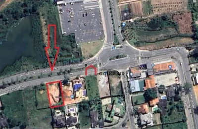 Terreno à venda, 823 m² por r$ 1.390.000,00 - urbanova - são josé dos campos/sp