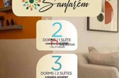 Apartamento à venda, 75 m² por r$ 660.909,00 - parque industrial - são josé dos campos/sp