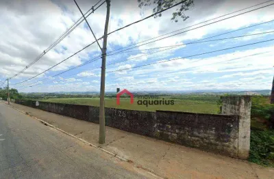 Terreno, 1970 m² - venda por r$ 2.025.000,00 ou aluguel por r$ 14.000,00/mês - jardim esplanada ii - são josé dos campos/sp