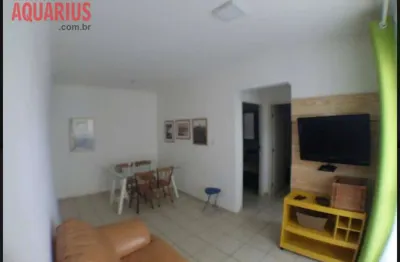 Apartamento com 2 dormitórios à venda, 57 m² por r$ 349.000,00 - parque industrial - são josé dos campos/sp