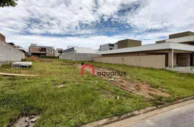 Terreno à venda, 600 m² por r$ 910.000,00 - condomínio colinas do paratehy norte  - são josé dos campos/sp
