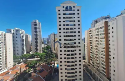 Apartamento com 2 dormitórios para alugar, 78 m² - jardim aquarius - são josé dos campos/sp