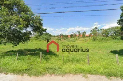 Área à venda, 29627 m² por r$ 13.500.000,00 - jardim santa maria - jacareí/sp