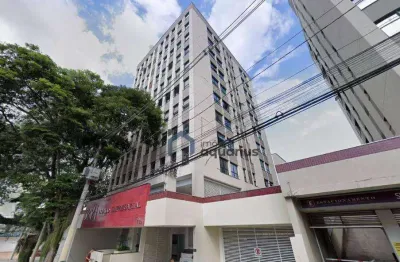 Sala, 45 m² no edificio sky espaço empresarial - centro - são josé dos campos/sp