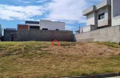Terreno à venda, 250 m² por R$ 535.000,00 - Recanto dos Eucaliptos - São José dos Campos/SP