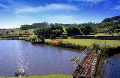 Terreno à venda, 1386 m² por r$ 730.000,00 - fazenda dona carolina - itatiba/sp