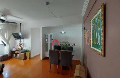 Apartamento com 2 dormitórios à venda, 56 m² por r$ 420.000,00 - jardim são dimas - são josé dos campos/sp