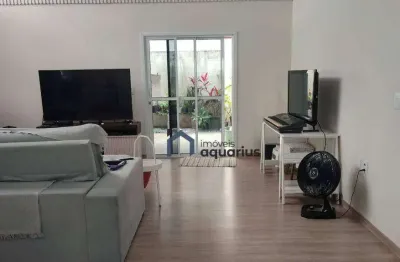 Casa com 3 dormitórios à venda, 220 m² por r$ 1.800.000,00 - condomínio residencial monaco - são josé dos campos/sp