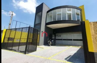 Prédio à venda, 442 m² por r$ 3.200.000,00 - centro - jacareí/sp