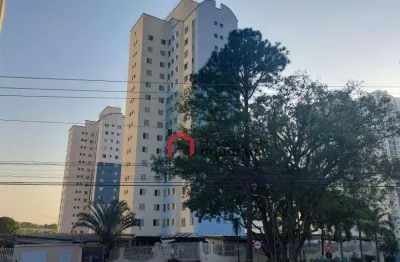 Apartamento com 40 m² no jardim esplanada ii - são josé dos campos/sp