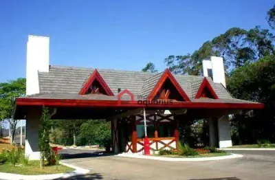 Terreno à venda, 1750 m² por r$ 680.000,00 - tampanhão - jambeiro/sp