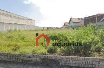 Terreno à venda, 3000 m² por r$ 3.600.000,00 - eugênio de melo - são josé dos campos/sp