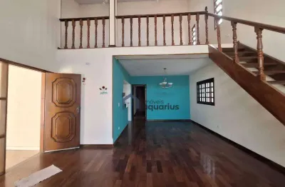 Casa com 3 dormitórios à venda, 170 m² por r$ 990.000,00 - jardim das indústrias - são josé dos campos/sp
