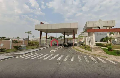 Terreno à venda, 451 m² por r$ 782.000,00 - condomínio mônaco - são josé dos campos/sp