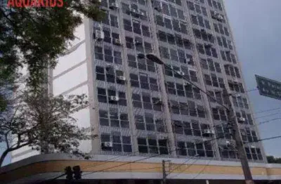 Sala à venda, 36 m² por r$ 189.000,00 - jardim são dimas - são josé dos campos/sp