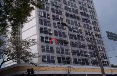 Sala à venda, 36 m² por r$ 189.000,00 - jardim são dimas - são josé dos campos/sp