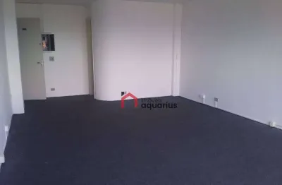 Sala comercial com 1 sala à venda na Avenida Engenheiro Francisco José Longo, 149, Jardim São Dimas, São José dos Campos