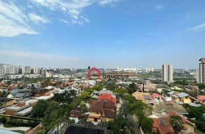 Apartamento com 4 quartos para alugar - jardim aquarius - são josé dos campos/sp