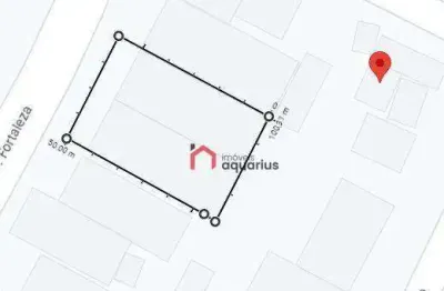 Terreno à venda, 600 m² por r$ 1.660.000,00 - parque industrial - são josé dos campos/sp