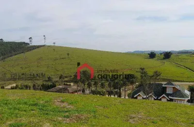 Terreno à venda, 1000 m² por r$ 230.000,00 - quinta dos lagos - paraibuna/sp