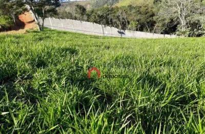 Terreno à venda, 1040 m² por r$ 300.000,00 - recanto santa barbara - jambeiro/sp