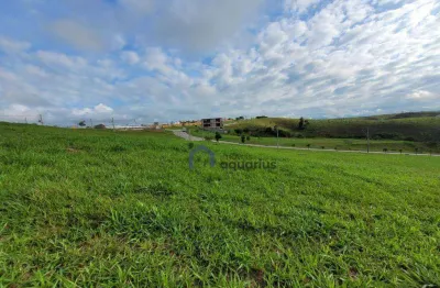 Terreno à venda, 623 m² por r$ 1.280.000,00 - condomínio residencial alphaville - são josé dos campos/sp