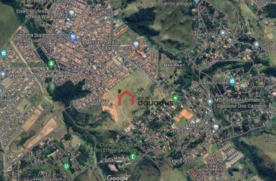 Área à venda, 49999 m² por r$ 40.000.000,00 - jardim mariana - são josé dos campos/sp