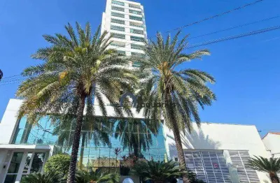 Apartamento para venda ou para alugar com 3 dormitórios, 93 m² - jacareí/sp