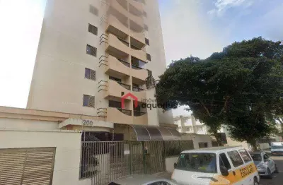 Cobertura com 3 dormitórios à venda, 144 m² por r$ 795.000,00 - jardim satélite - são josé dos campos/sp
