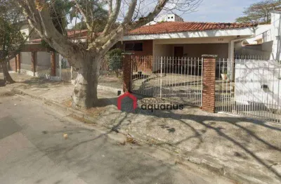 Casa com 3 dormitórios à venda, 180 m² por r$ 1.490.000,00 - bosque dos eucaliptos - são josé dos campos/sp