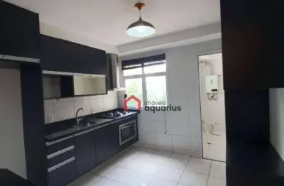Apartamento com 3 dormitórios para alugar, 105 m² por r$ 5.074,24/mês - urbanova - são josé dos campos/sp