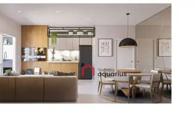 Apartamento com 3 dormitórios à venda, 74 m² por r$ 421.670,00 - centro - jacareí/sp