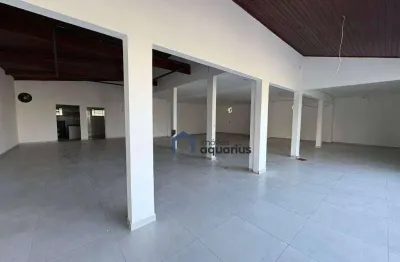 Ponto para alugar, 250 m²  Jardim Aquarius - São José dos Campos/SP