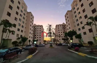 Apartamento com 2 dormitórios à venda, 63 m² por r$ 399.000,00 - parque industrial - são josé dos campos/sp