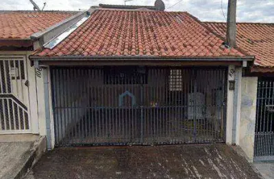 Sobrado com 4 dormitórios à venda, 168 m² por r$ 700.000,00 - bosque dos eucaliptos - são josé dos campos/sp