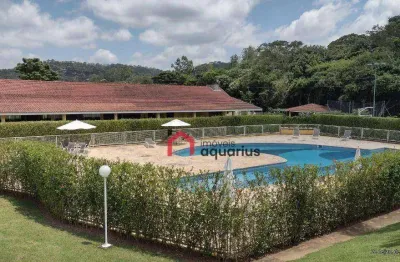 Terreno à venda, 1000 m² por r$ 320.000,00 - reserva fazenda são francisco - jambeiro/sp