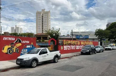 Terreno à venda, 1058 m² por r$ 5.300.000,00 - jardim américa - são josé dos campos/sp